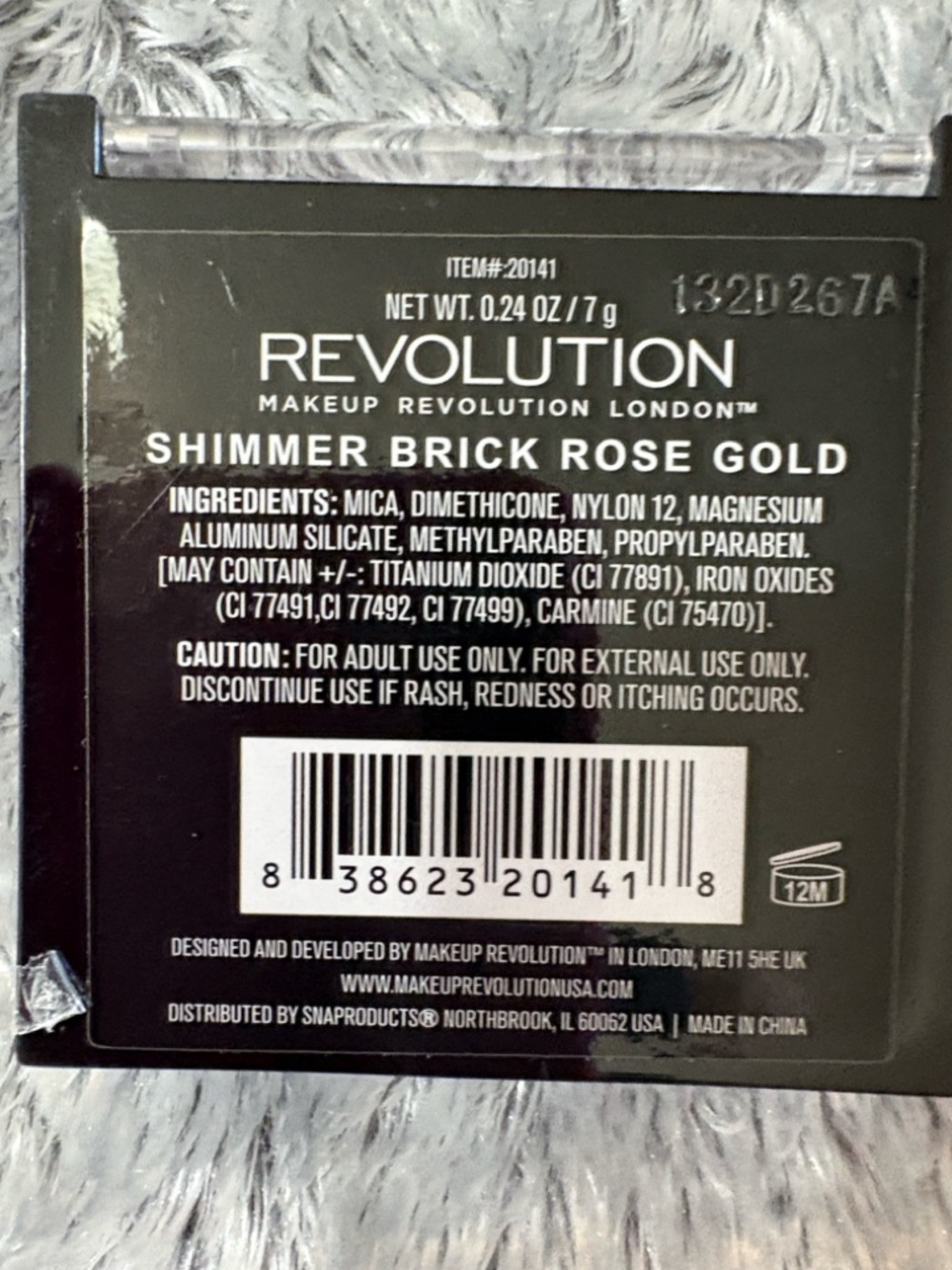 Revolution Makeup Bundle - Picture 4 of 15